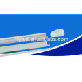 Ningbo usine prix conduit tube tube t8 600mm 9w t8 tube lumière g13